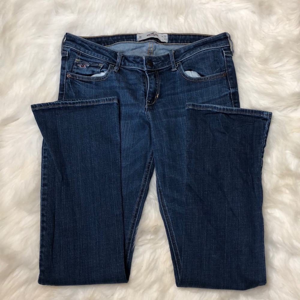 Hollister Jean Size 9R